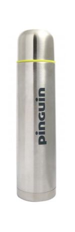 Pinguin - Компактный термос Vacuum thermobottle 1 л