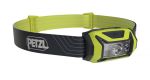 Компактный налобный фонарь Petzl Tikka