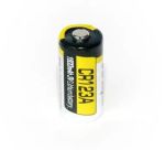 Armytek - Батарейка lithium CR123A 1600мАч