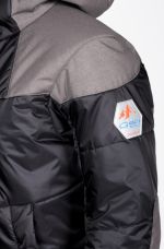 Удобная куртка O3 Ozone Arline O-Tex