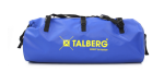 Сверхпрочный гермобаул Talberg Dry Bag PVC 80