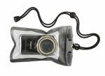 Aquapac - Герметичный чехол с жестким портом Mini Camera Case with Hard Lens