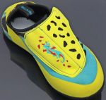 Scarpa - Скальные туфли Piki J