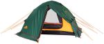 Палатка туристическая Alexika Rondo 4 Plus Fib