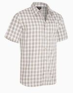 Nord Blanc - Рубашка стильная мужская S12 1409