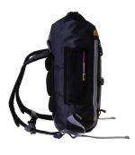 Overboard - Водонепроницаемый рюкзак Pro-Light Waterproof Backpack