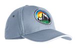 Bask - Стильная бейсболка Sun Hat