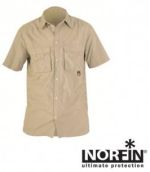 Norfin - Рубашка мужская Cool Sand