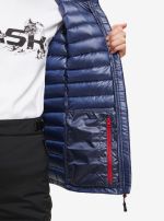  Женская пуховая куртка Bask Chamonix Light LJ