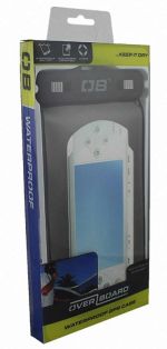Overboard - Герметичный чехол Waterproof GPS / PSP Case