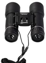 Бинокль с центральной фокусировкой Helios 30х40 (HS 30x40)