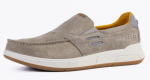 Летние кожаные мокасины Grisport 44603