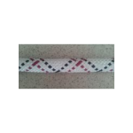 Эбис - Полиамидная веревка 24-прядная 17 мм