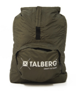 Компактный герморюкзак Talberg Light 40