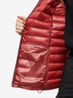  Женская пуховая куртка Bask Chamonix Light LJ