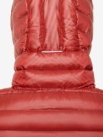  Женская пуховая куртка Bask Chamonix Light LJ