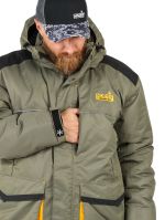 Костюм зимний Norfin Arctic 4 +