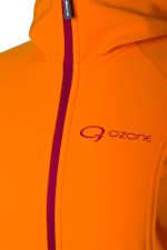 Мембранная куртка O3 Ozone Selin O-Tech Soft Shell