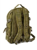 Городской рюкзак Norfin Tactic 35 NF