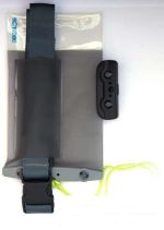 Aquapac - Защитный чехол Connected Electronics Case 21х13 см