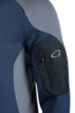 Эластичный пуловер O3 Ozone Coil O-Stretch