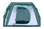 Четырехместная туристическая палатка Talberg Bigless 4
