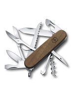Victorinox - Перочинный нож Victorinox Huntsman (1.3713)