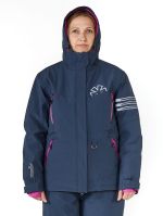 Куртка зимняя Norfin Women Nordic