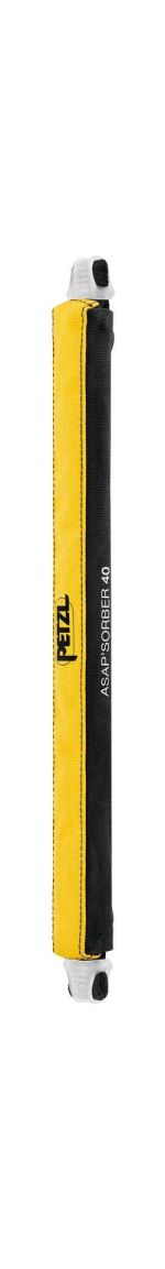 Самостраховка с амортизатором Petzl Asap'Sorber