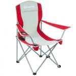 Складное кресло из стали King Camp 3818 Arms Chair