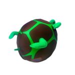 Нашлемник для спортивного шлема Coolcasc 056 Turtle