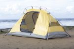 Палатка туристическая Снаряжение Вега 2 pro+ Si