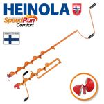 Heinola - Спортивный ледобур SpeedRun Comfort