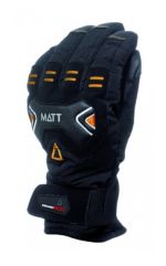 Matt - Перчатки горные 2017-18 Rocky Tootex Gloves Nergo