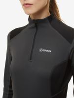 Термобелье фуфайка женская Bask Richmond Lady Jkt V2