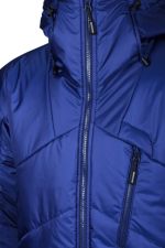 Утепленная мужская куртка O3 Ozone Vizard O-Tex Cire