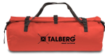 Сверхпрочный гермобаул Talberg Dry Bag PVC 80