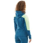 Куртка женская с капюшоном Dragonfly Explorer 2.0 2024
