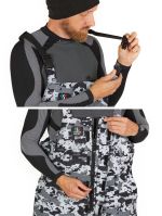 Костюм зимний Norfin Explorer 2 Camo Heat