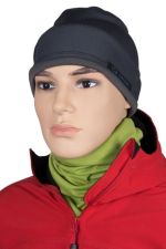 Стильный снуд с принтом O3 Ozone Auron Print O-Skin