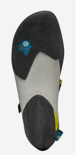 Скальные туфли Scarpa Veloce