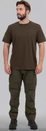 Футболка Remington Мilitary Shell Shirts