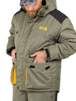 Костюм зимний Norfin Arctic 4 +
