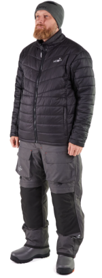 Костюм зимний Norfin Extreme 5 PRO