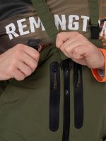 Костюм Remington Horizon Explorer Сapulet