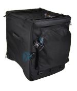 Кофр на снегоход Baseg BRP Seat XU Expedition 2.0