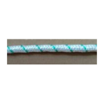 Эбис - Полиамидная 16-прядная верёвка в катушке 8 мм