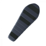 Пуховый спальный мешок правый Husky Drape -20С (комфорт -4)