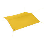 Тент туристический Bask Canopy Silicone 3x3