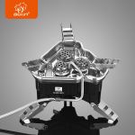 Горелка газовая компактная BULin BL100-B19